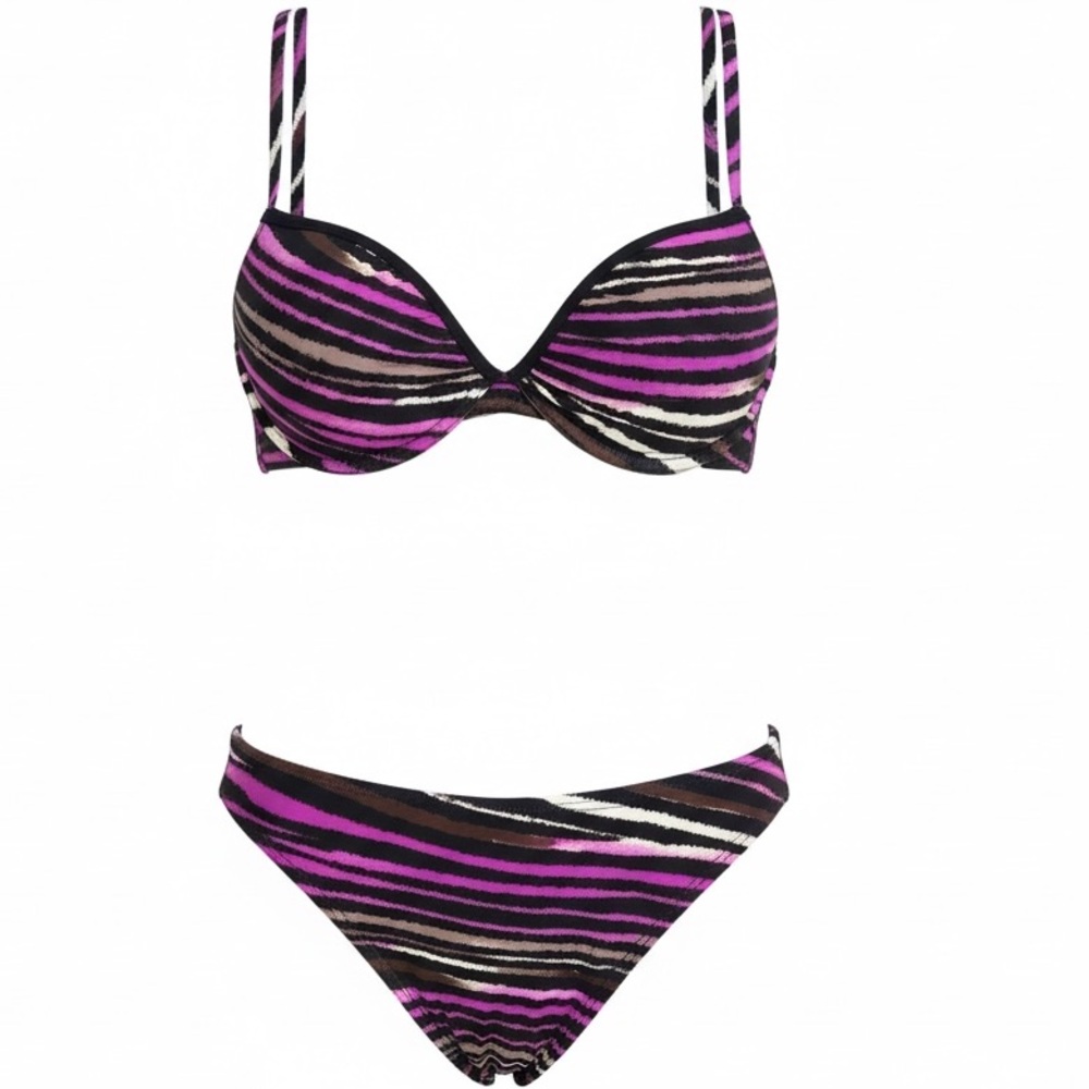 Longitude Swimwear set